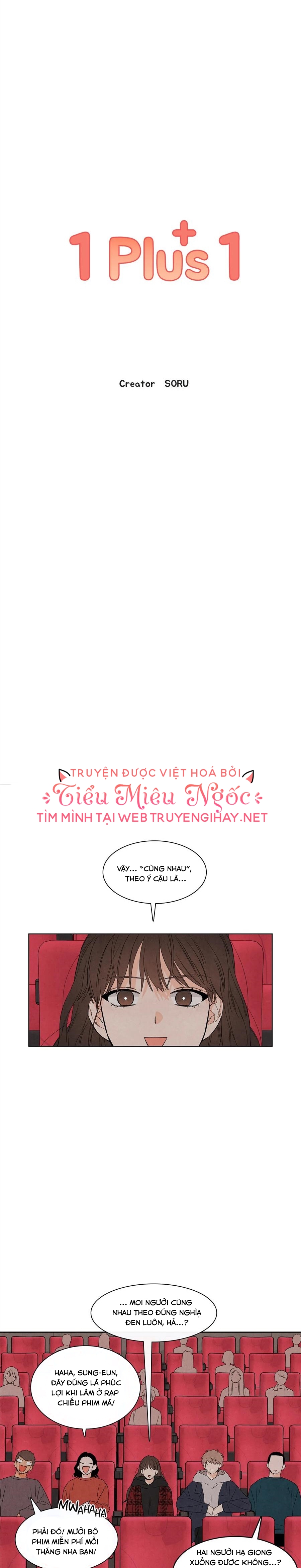 1 với 1 chapter 37 6