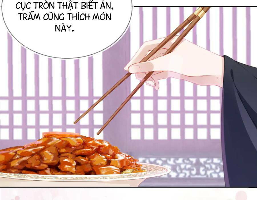 nhặt được bảo bối manh manh chapter 8 51