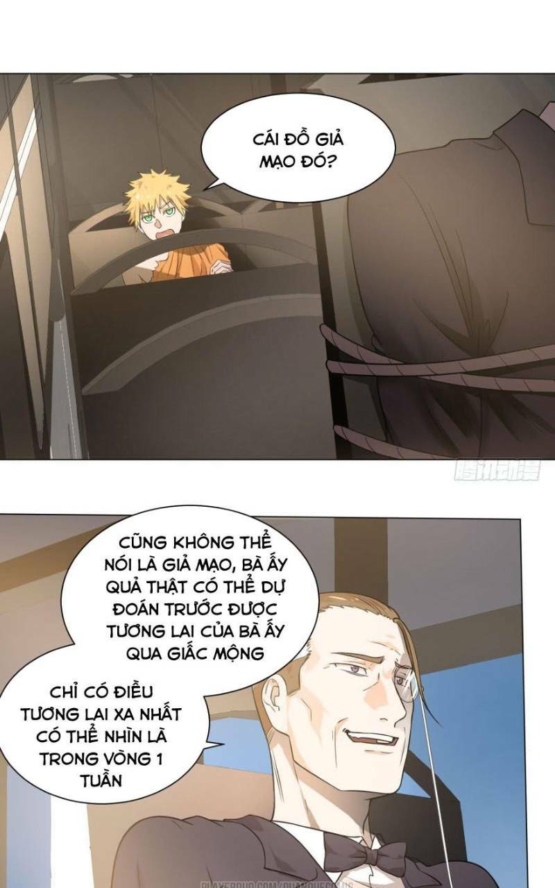 danh sách kẻ phản diện chapter 61 7