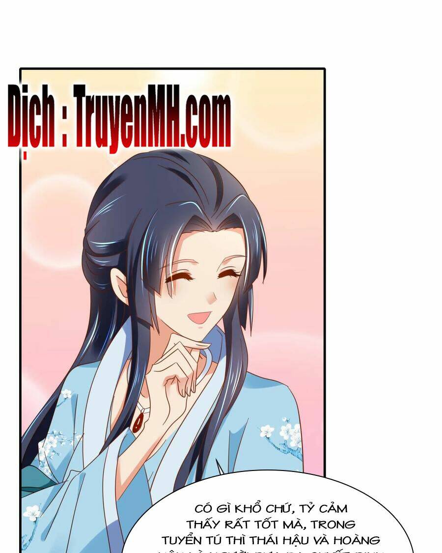 lãnh cung phế hậu muốn nghịch thiên chapter 199 19