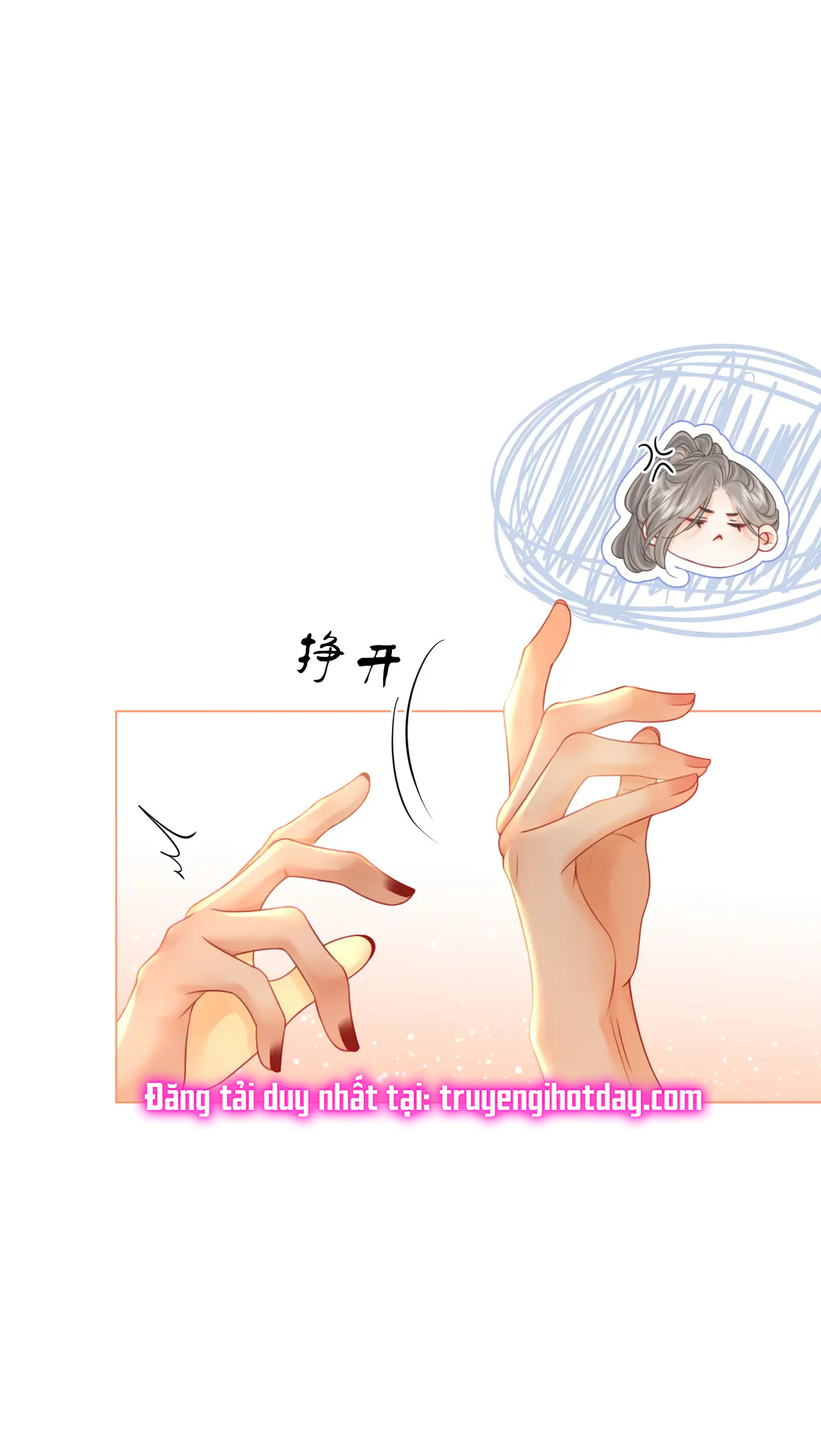 Cố Tiểu Thư Và Khúc Tiểu Thư chapter 64 - Trang 25