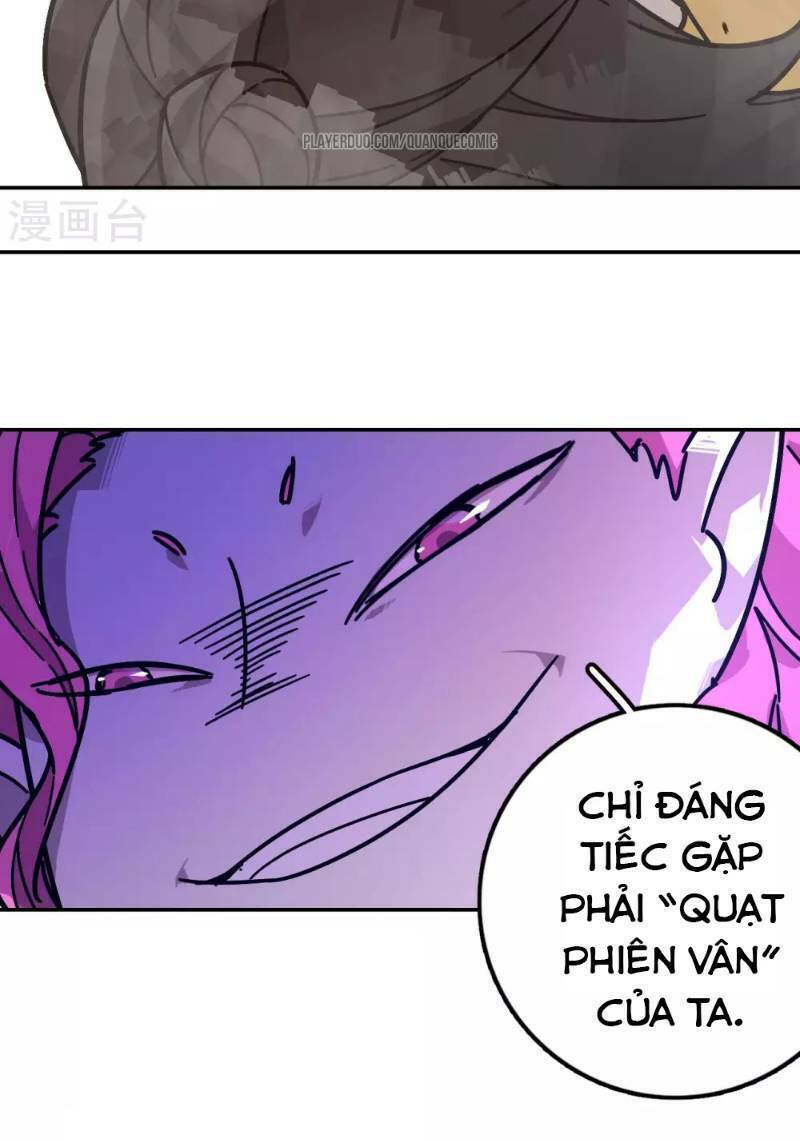 luân hồi nhất kiếm chapter 12 27