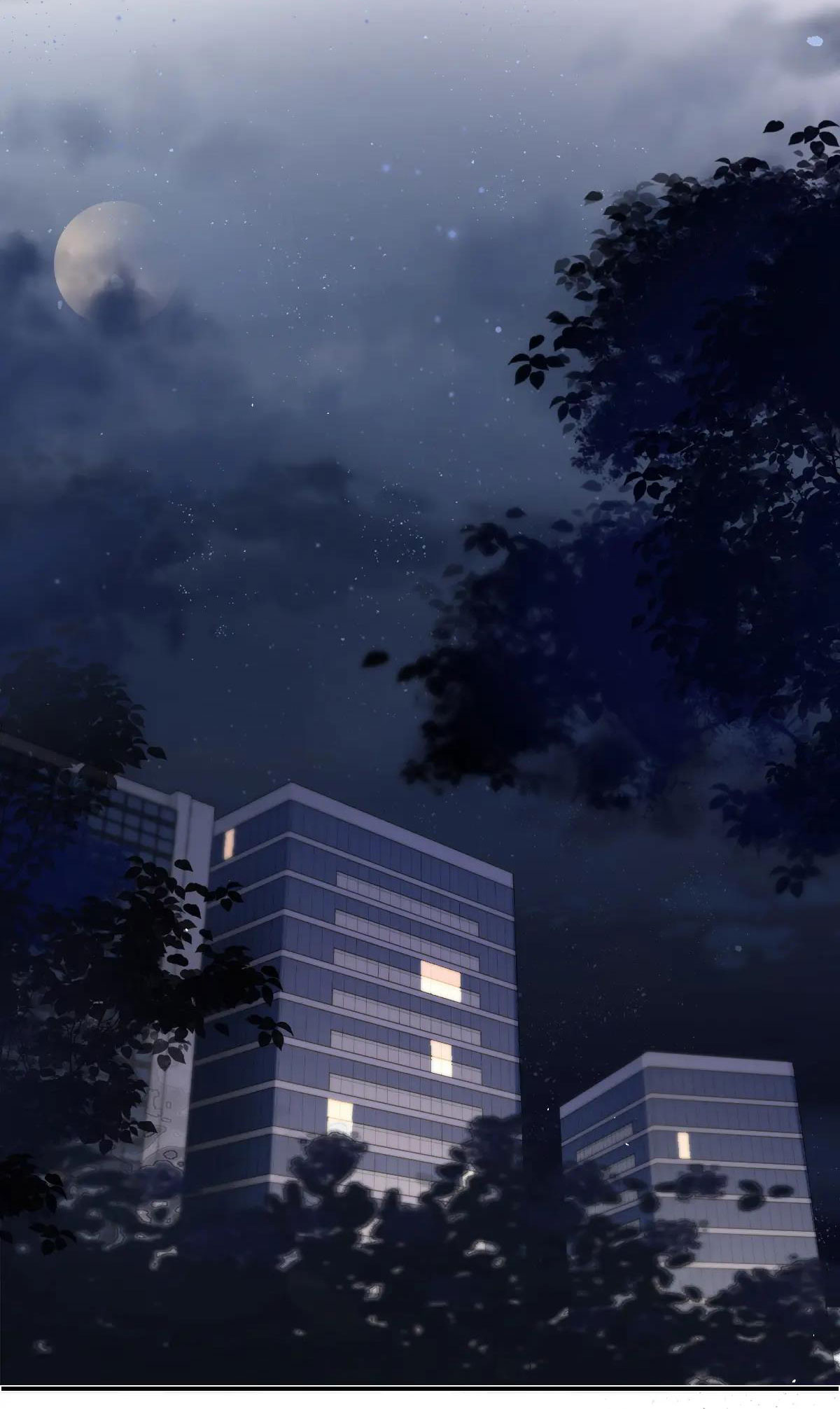 luôn có giáo viên muốn mời phụ huynh chapter 16.2 12