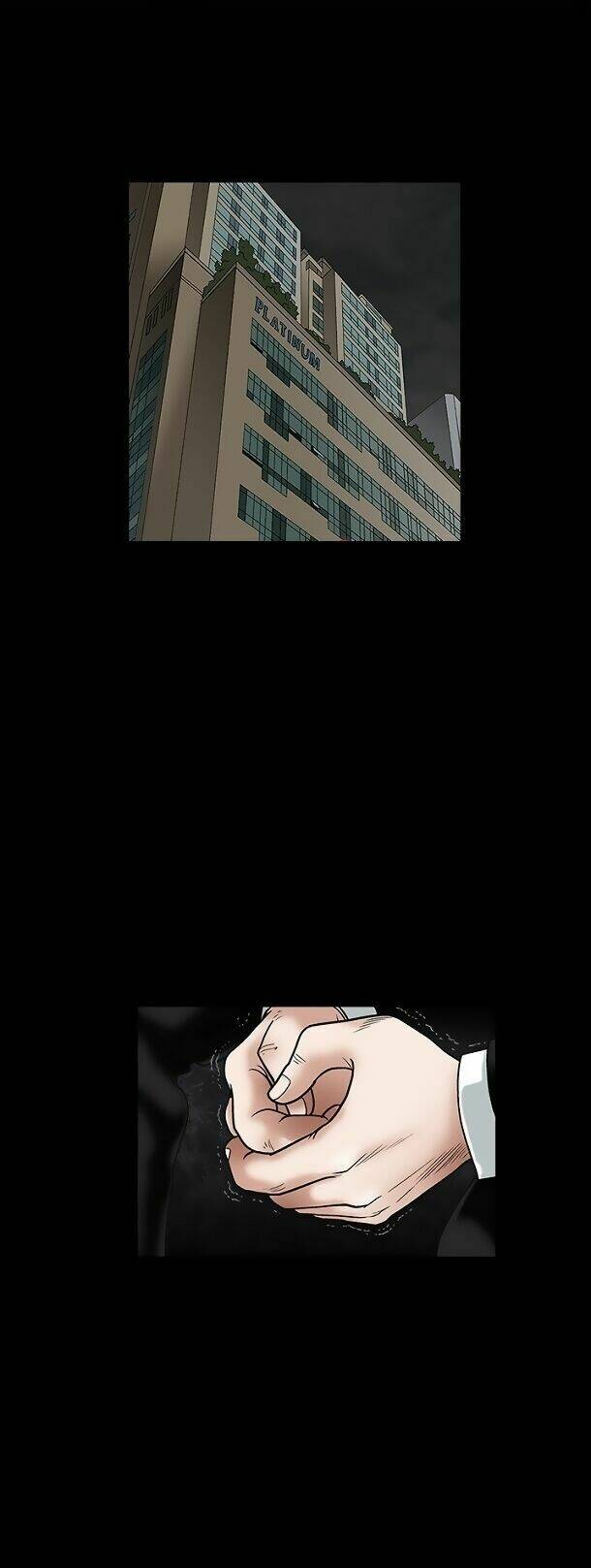 seduction - quyến rũ chapter 18 21