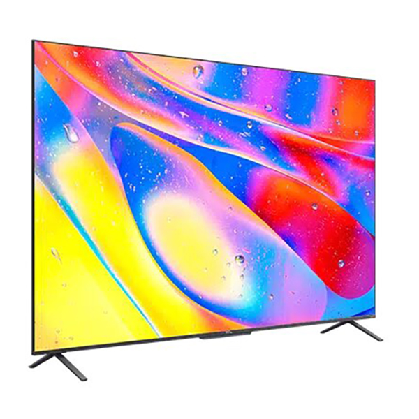 Android Tivi QLED TCL 4K 50 inch 50C725