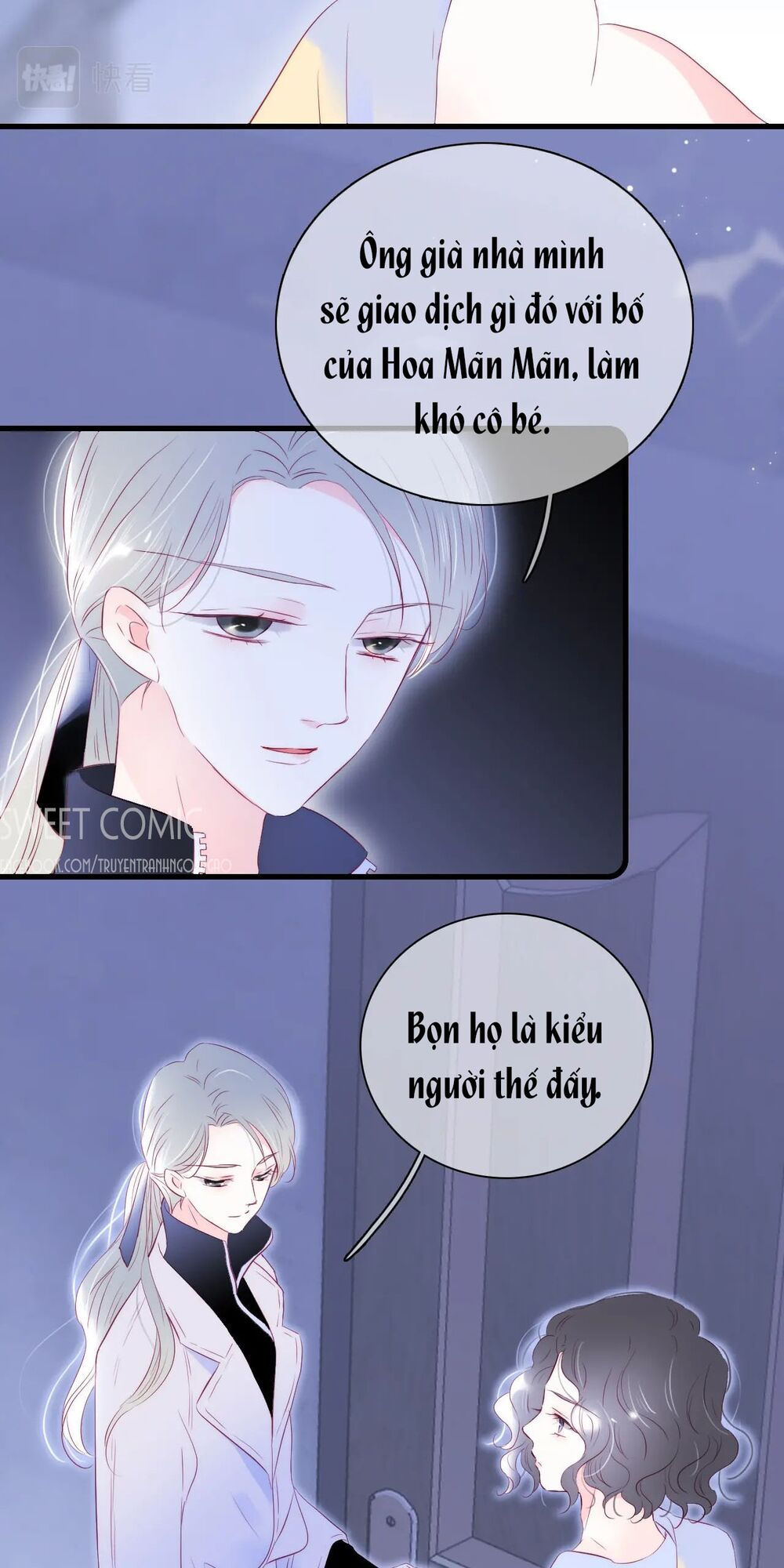 chạy trốn cùng con nhím chapter 39 18