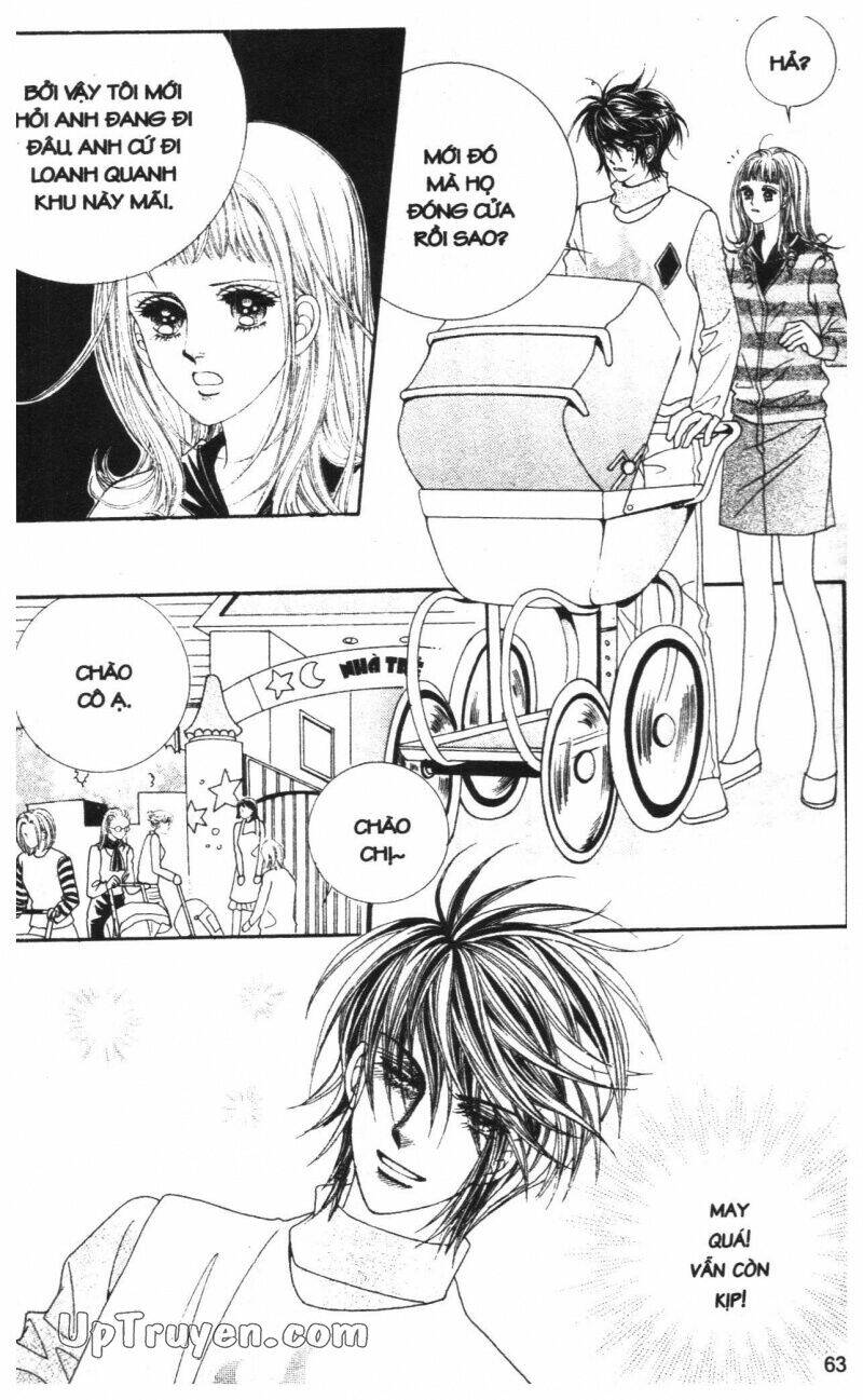 vợ chồng trẻ con bản đẹp chapter 9 62