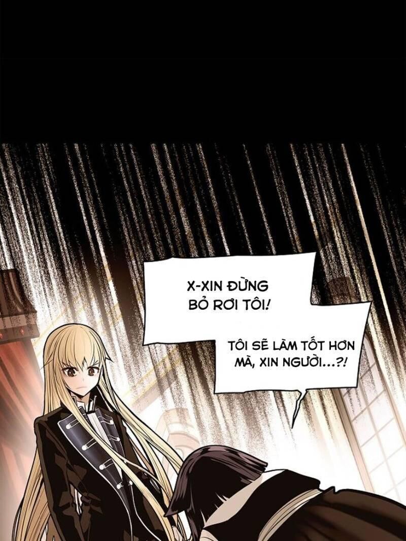 bất bại chân ma chapter 56 30