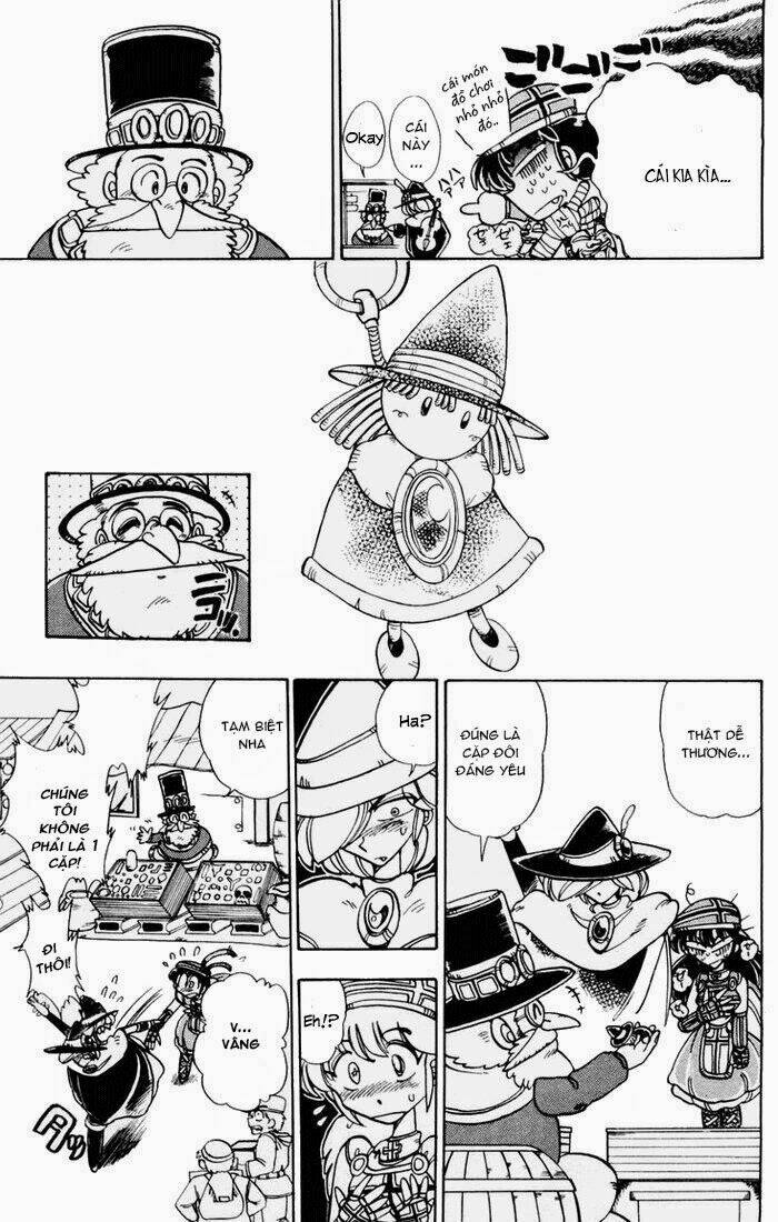 violinist of hameln - cây đàn kì diệu chapter 49 38