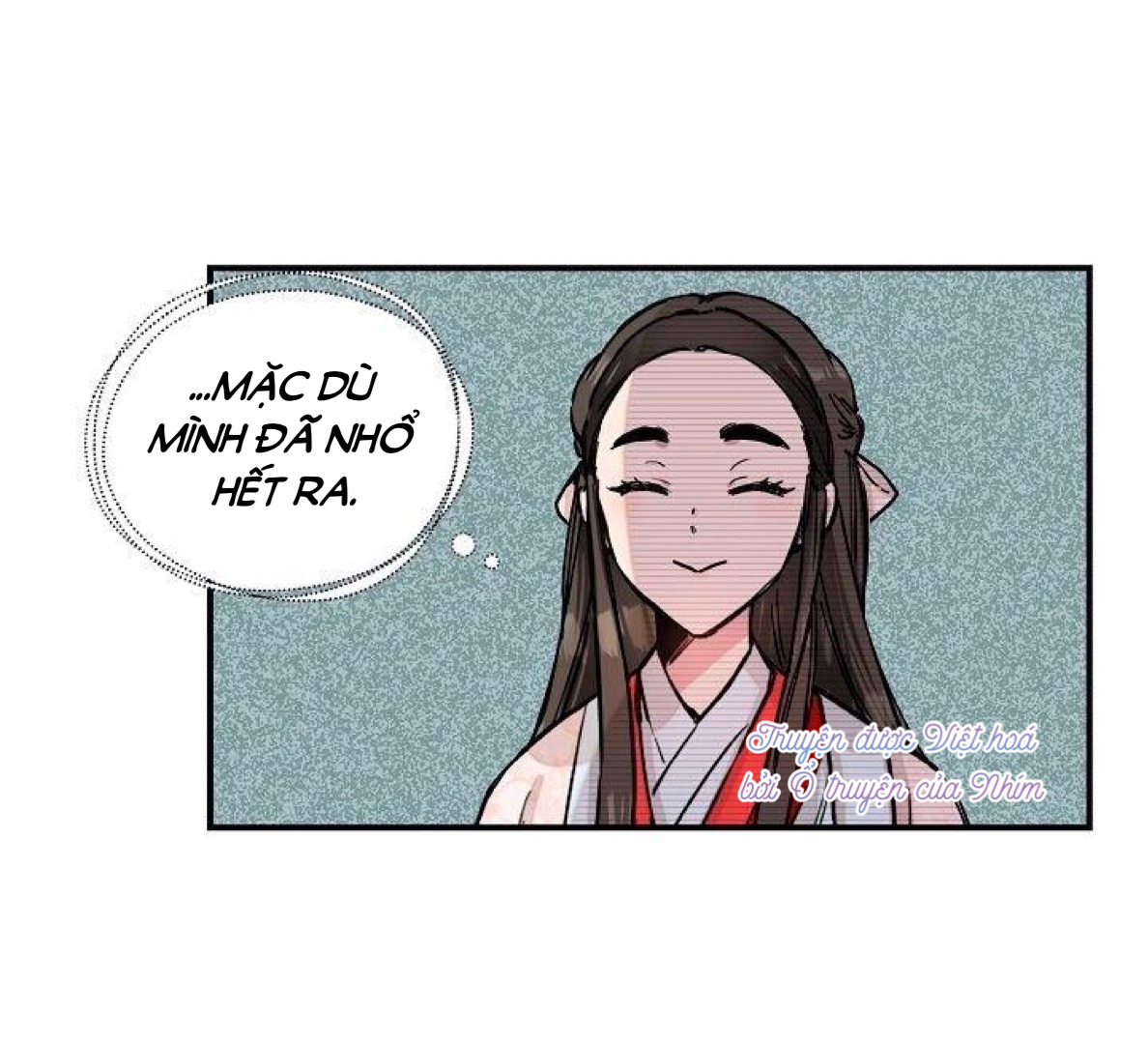 sự trở lại của phản diện chapter 3 8