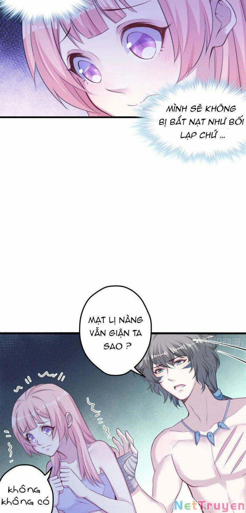 [16+] thảnh thơi thú thế chủng chủng điền, sinh sinh tể chapter 340 13
