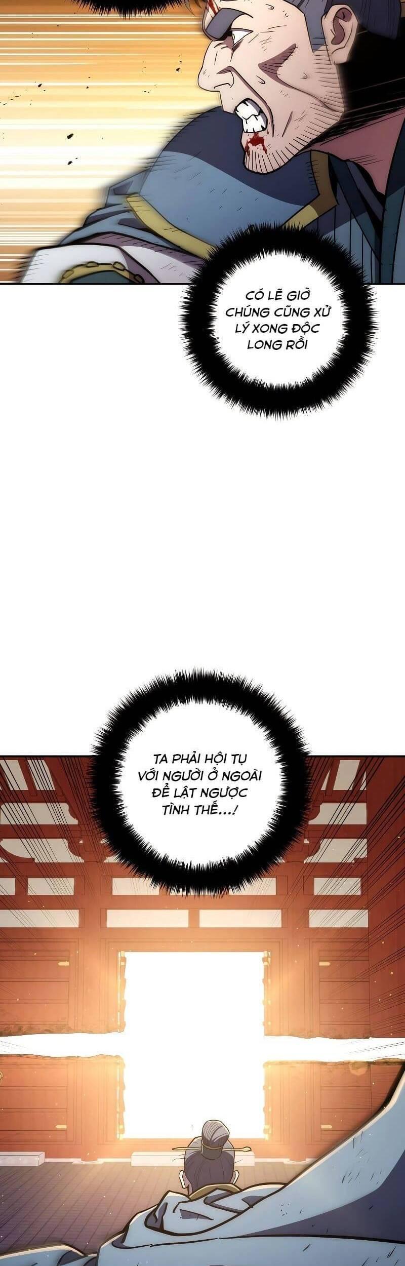 huyền thoại diệt thế độc long chapter 109 21