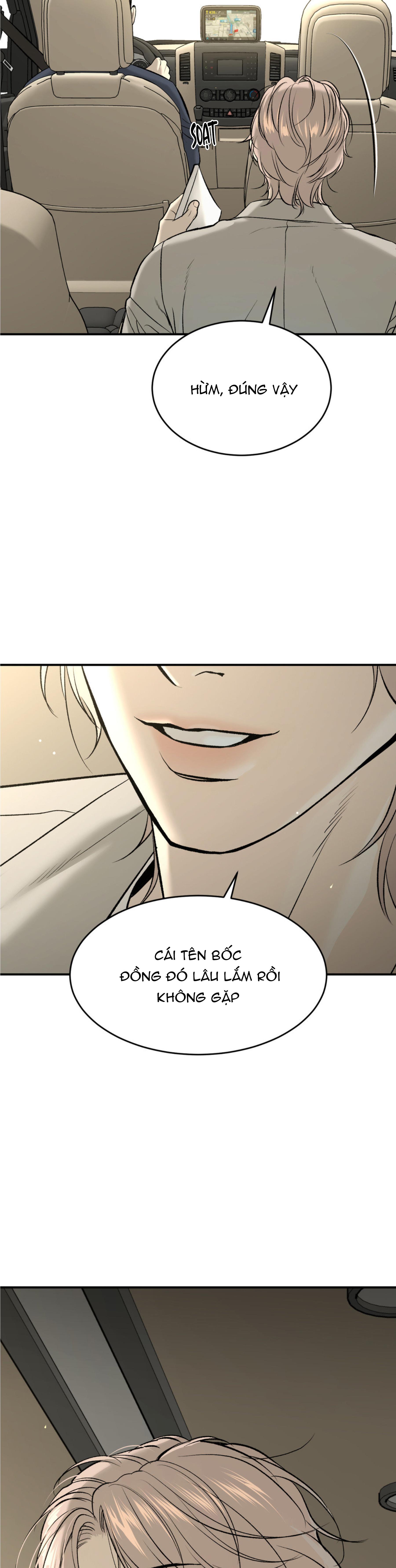 điềm rủi chapter 29 67