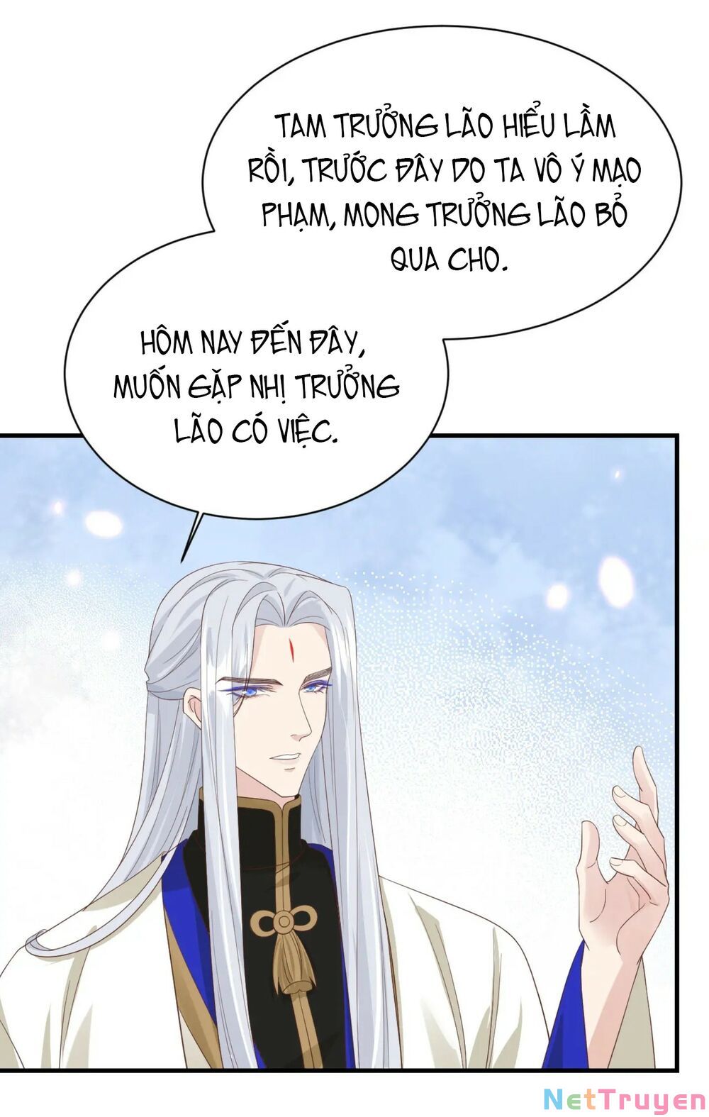 chàng vú em tu chân chapter 81 49
