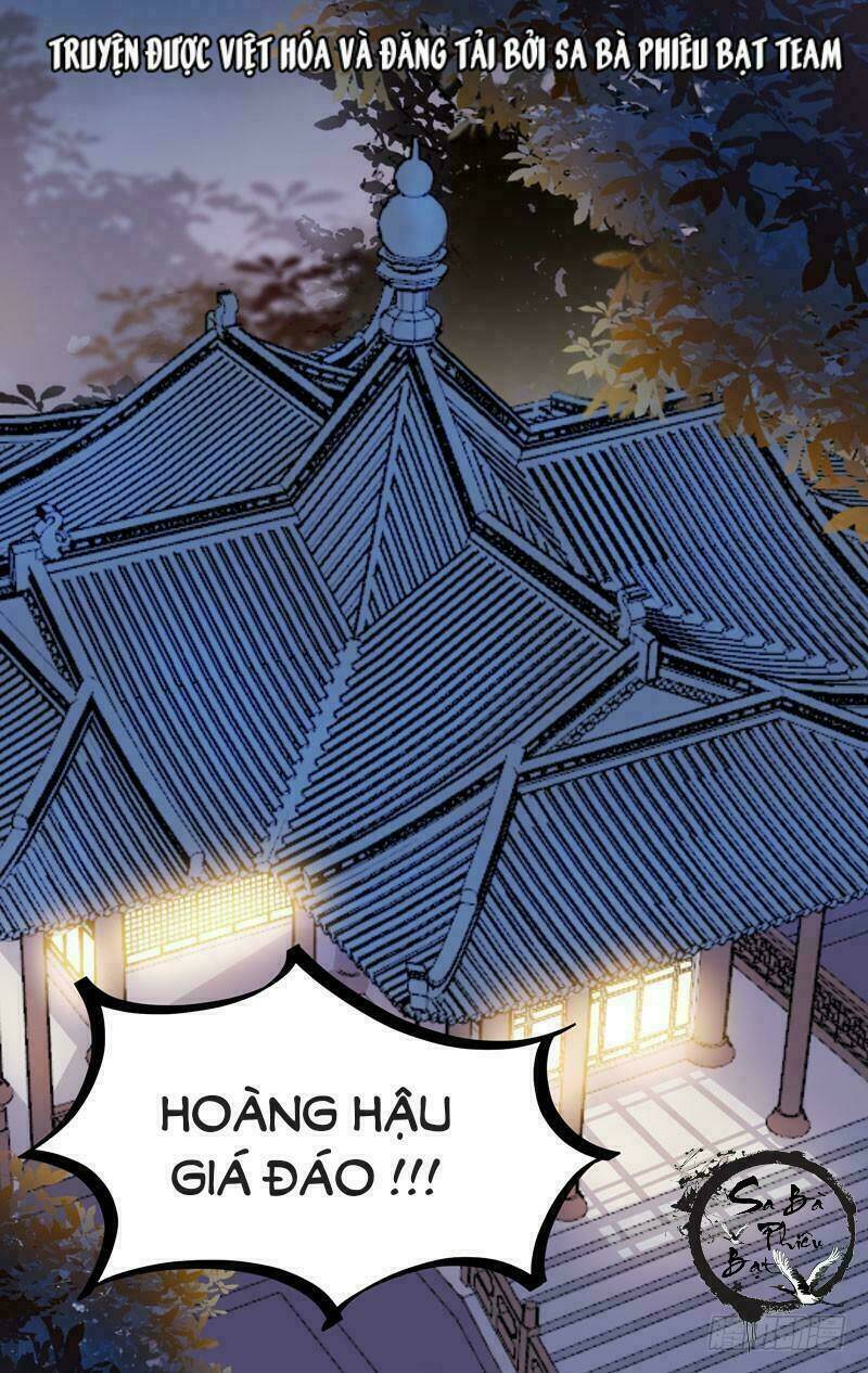 công chúa là nam nhân chapter 14 3