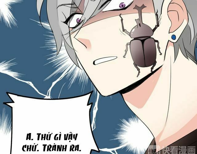 nhà ảo thuật và cô gái khoa học chapter 1 35