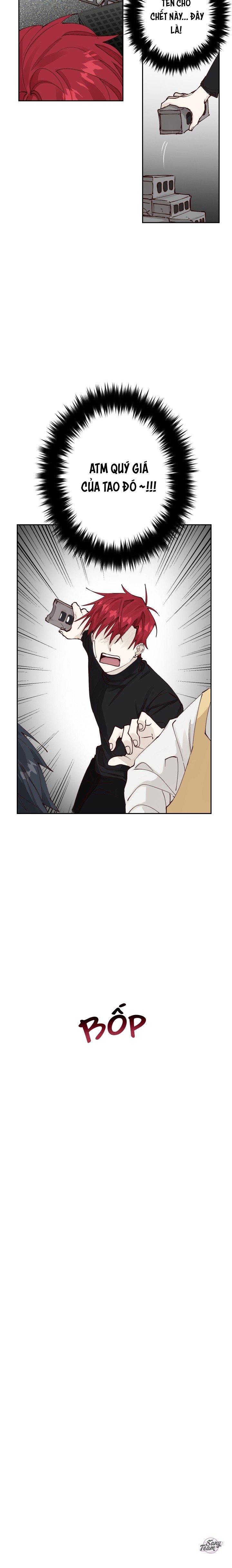 tình yêu vô trách nhiệm chapter 4 16