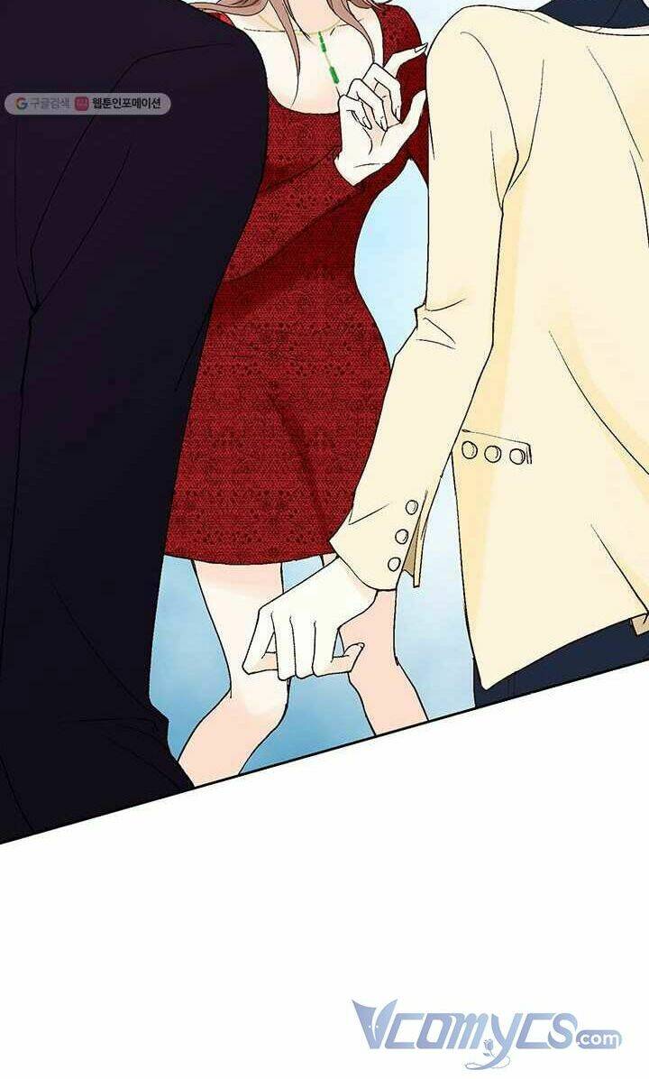 lee bom, em là của anh chapter 36 21