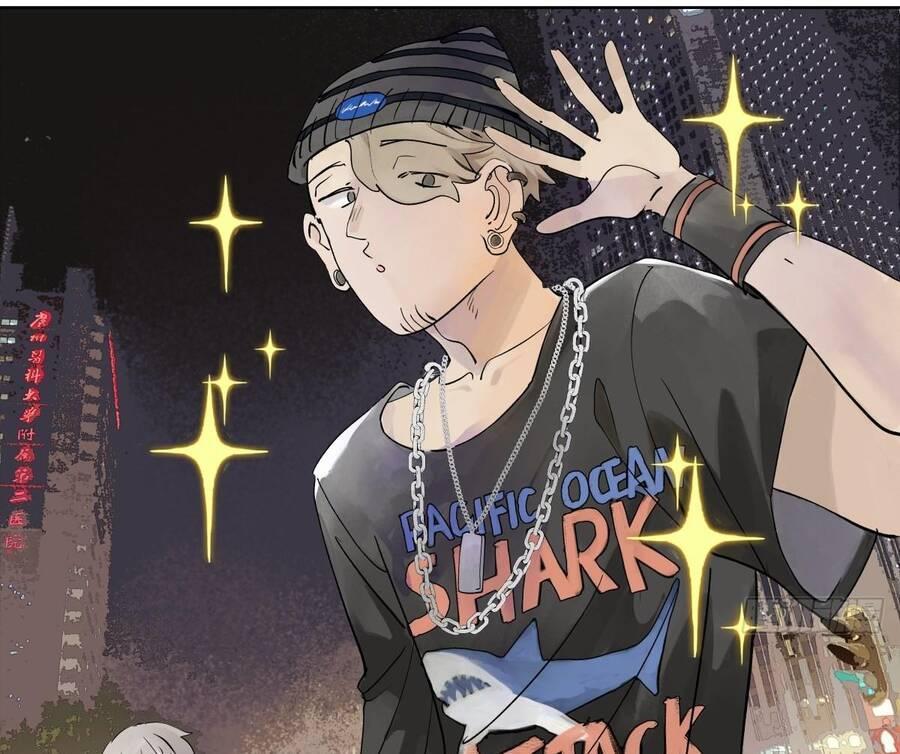 bạn cùng lớp tôi đều kỳ lạ chapter 47 6