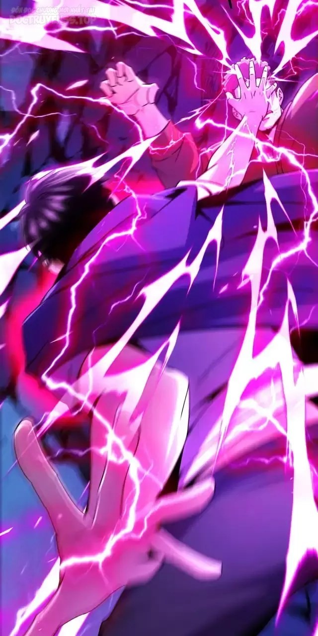 bất khả chiến bại trong ngày tận thế: tôi là người chơi beta duy nhất chapter 4 31