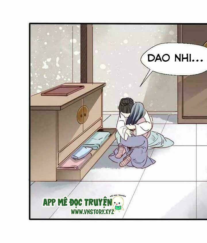 kiều nữ độc phi chapter 7 14