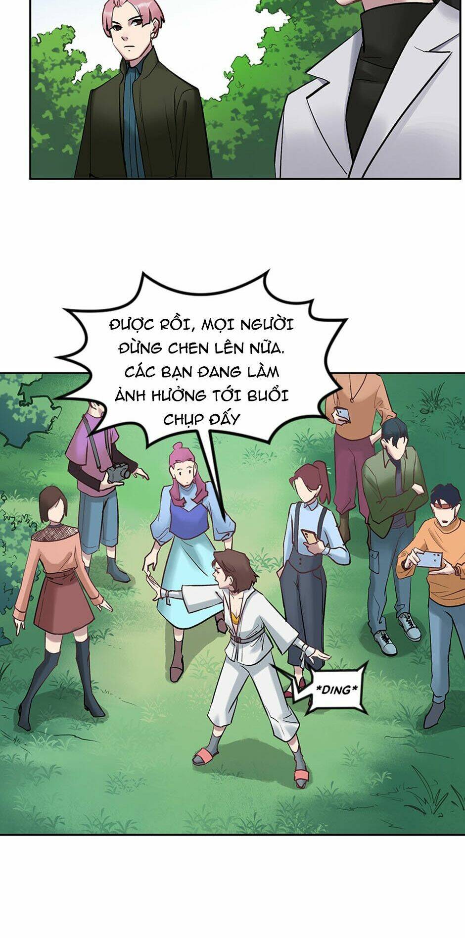 anh hùng và hiệp nữ chapter 62 21