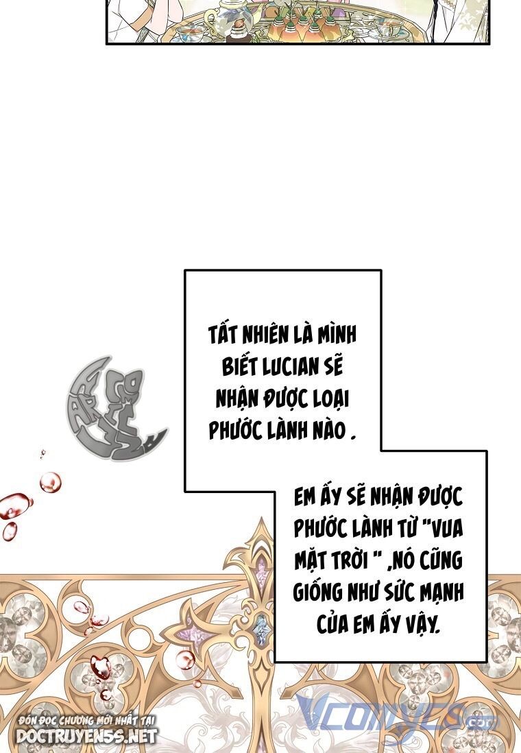 trở thành con gái út của công tước phản diện chapter 38 73