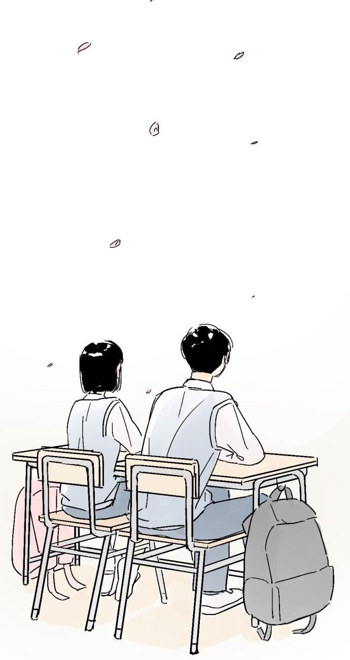 người bạn cùng trường chapter 9 59