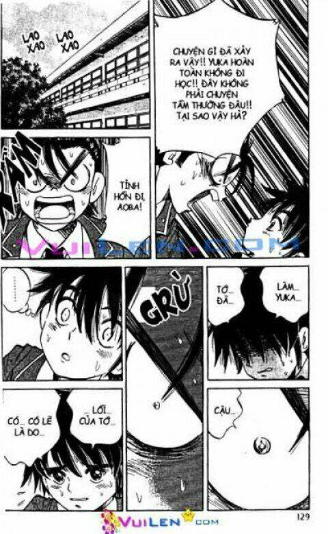 dandoh chapter 33 129