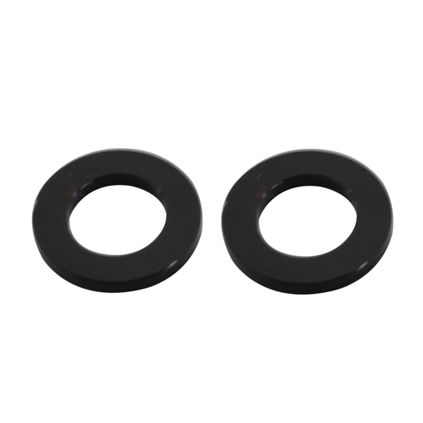 Motorcycle Front LED Mini Turn Signal Indicator Running Light Blinker Fit for Harley Softails  Sportsters,Good Replacement for Old or Broken One