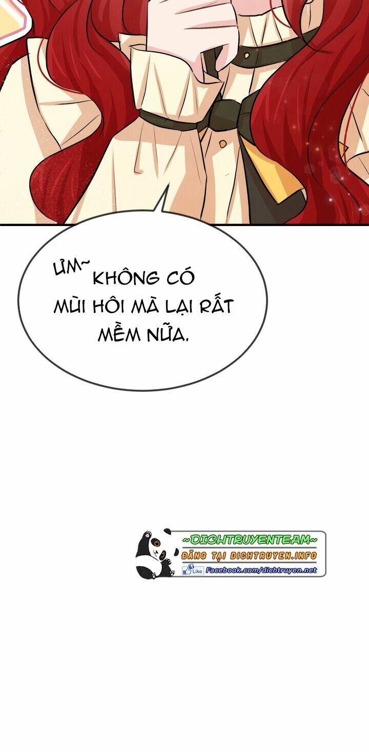 tiểu thư scarlet, em không muốn trả thù sao? chapter 15 39