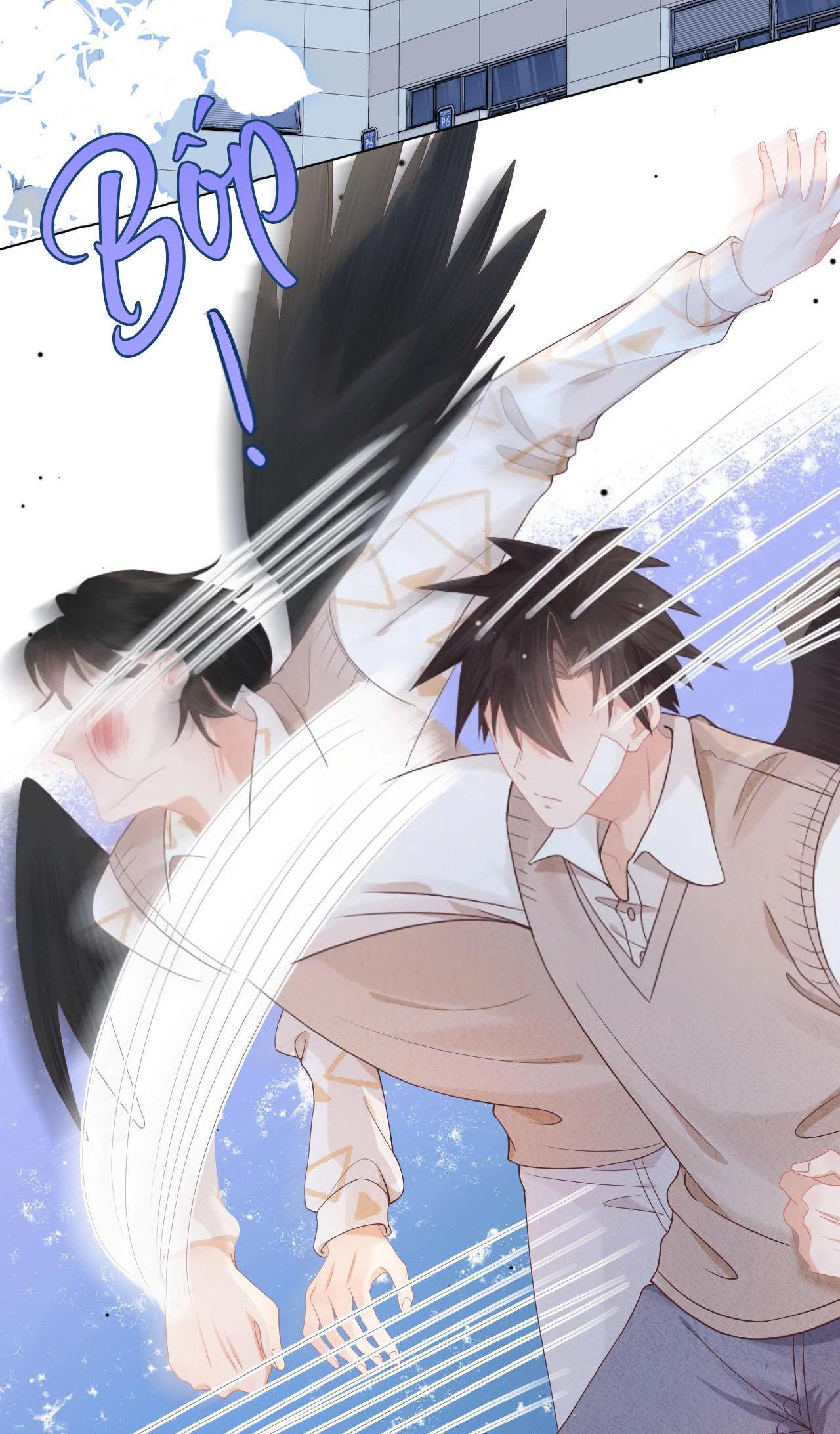 [ss2] một ngụm ăn cả thỏ con chapter 7 2