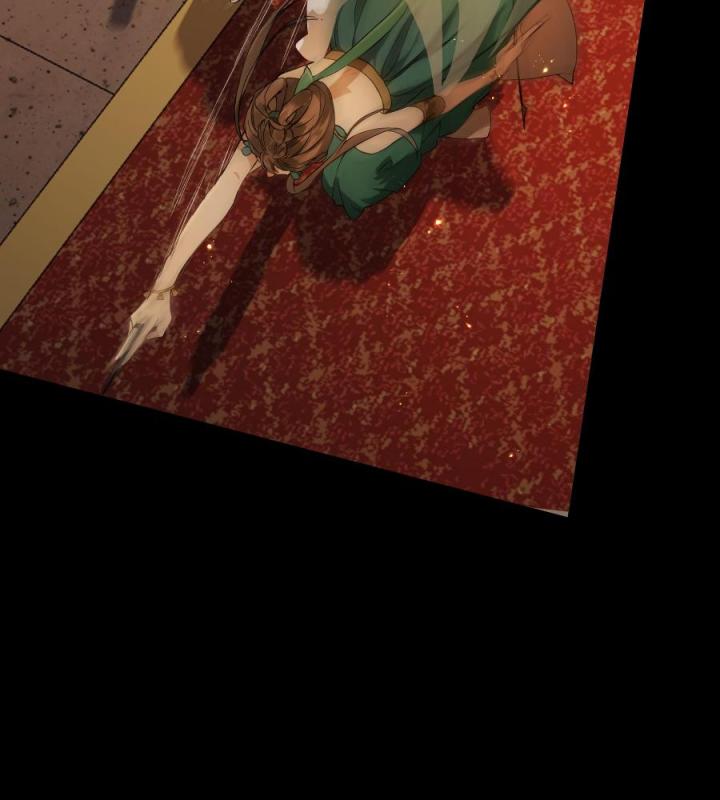 thập bất ly chapter 6 21