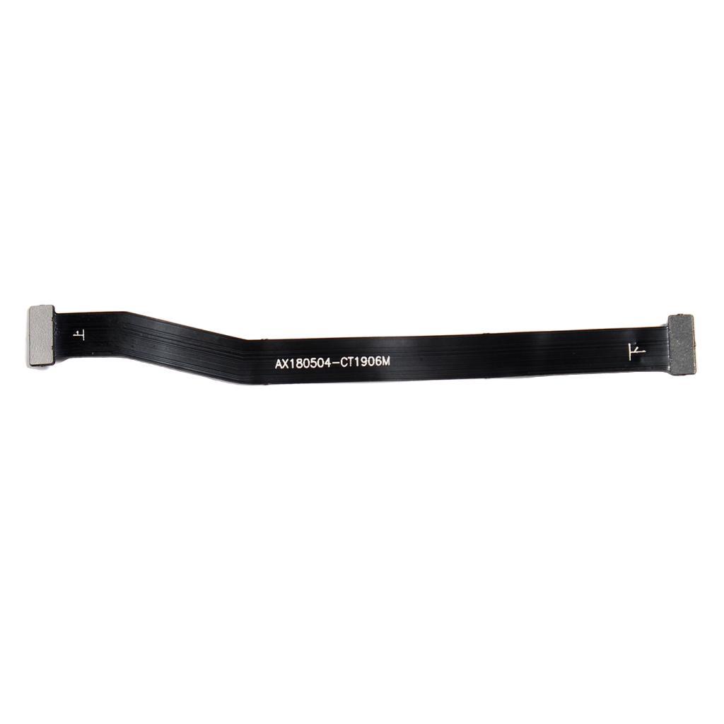 Replace Motherboard Flex Cable For 4 Ribbon Connection Connect