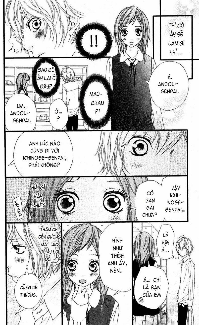 tình yêu học trò chapter 19 11