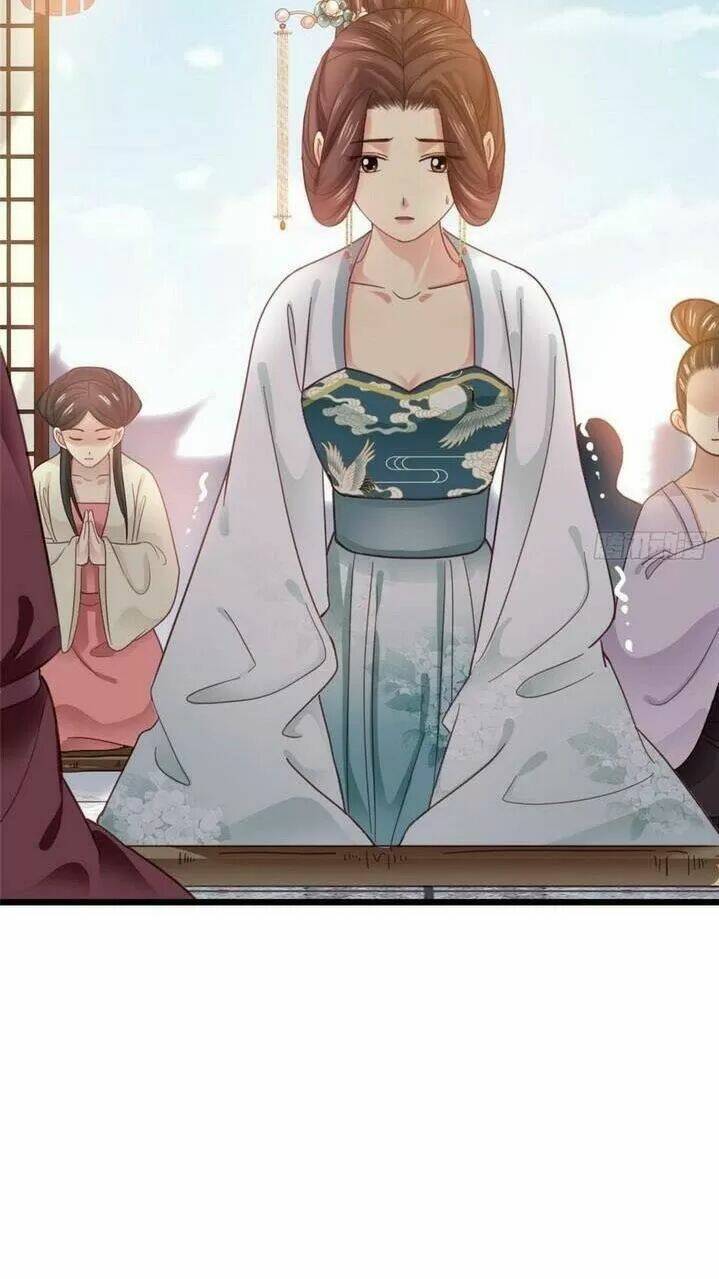 kiều nữ độc phi chapter 217 11