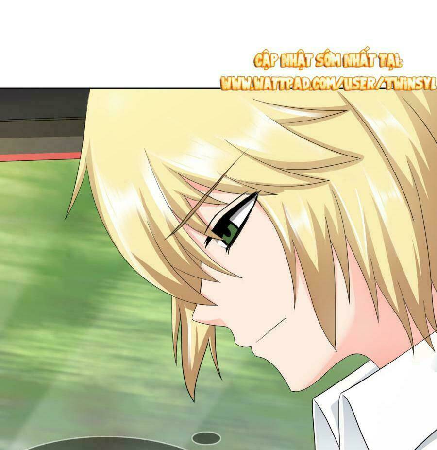 bá đạo trung khuyển tìm ái ký chapter 110 13