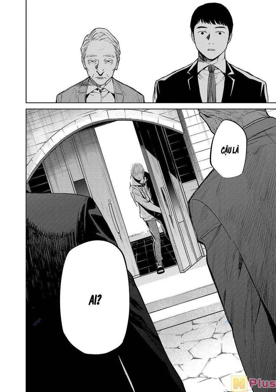 Vậy Để Tôi Giết Chúng Thay Cậu Nhé? chapter 49 2