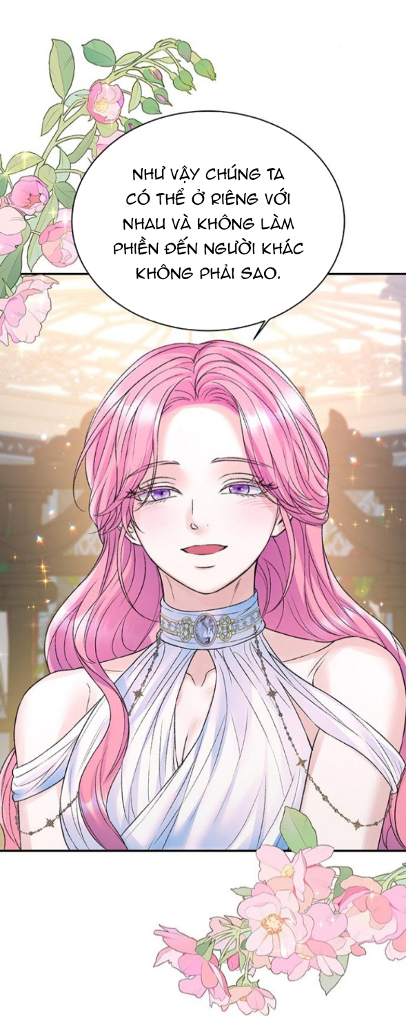 tôi tưởng bản thân không còn sống được bao lâu! chapter 82.1 8