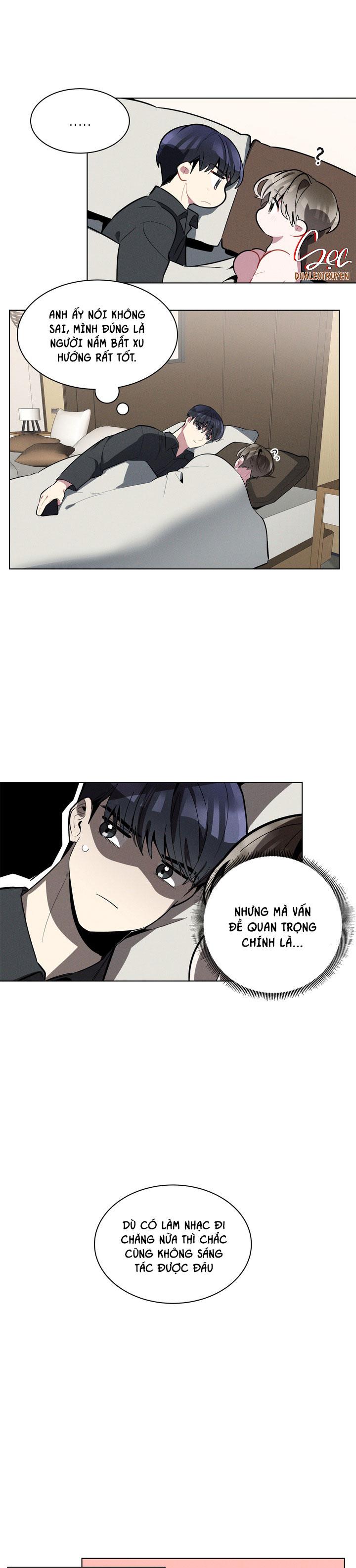 cherry scandal chapter 17 33