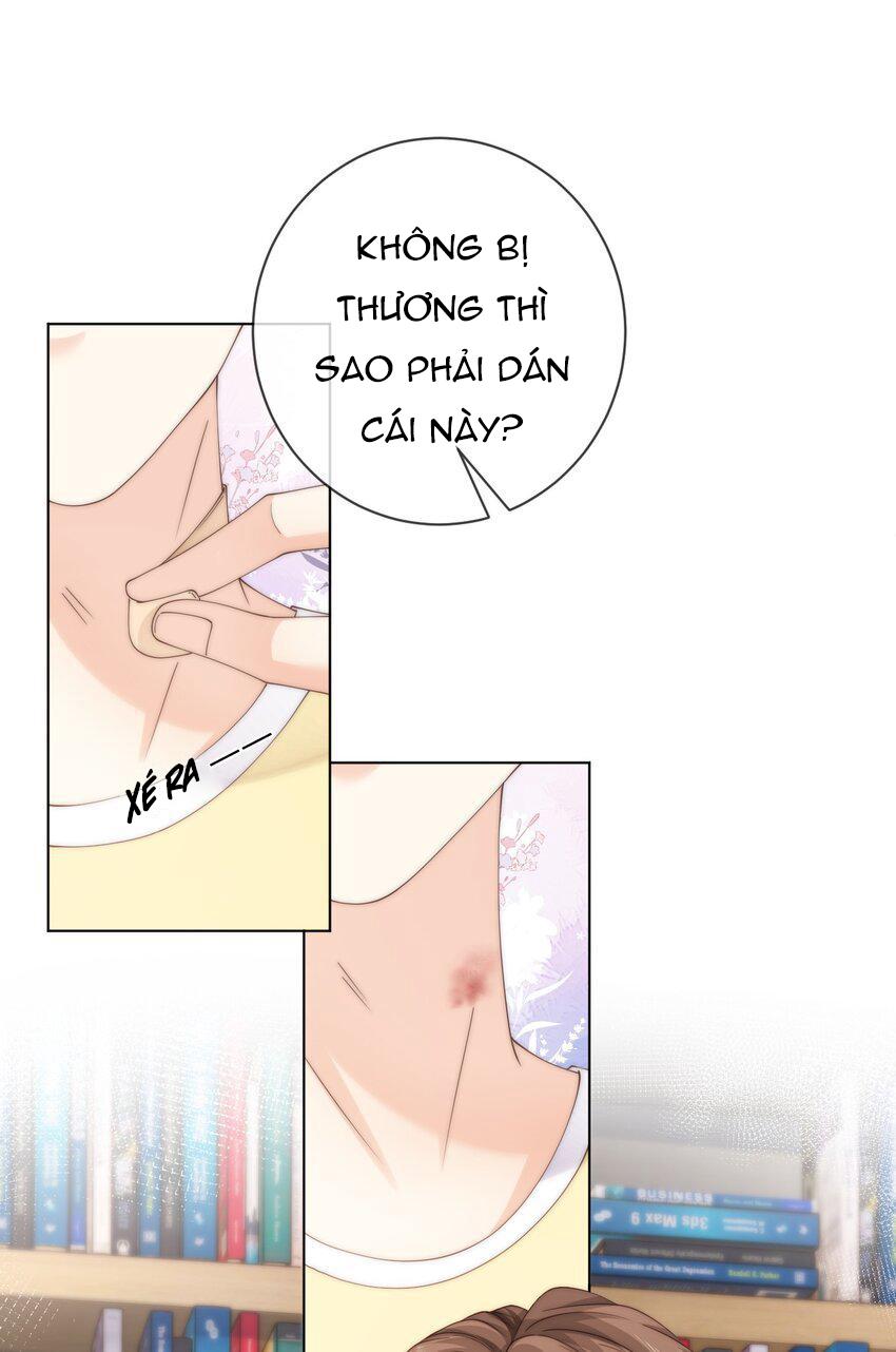 đảo thanh mai chapter 57 9