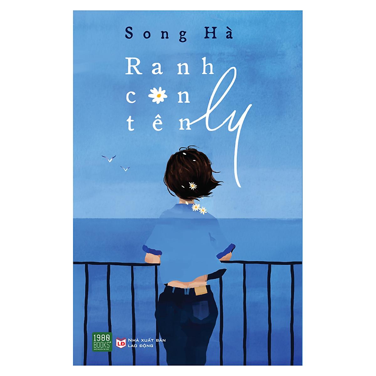 Ranh Con Tên Ly - Bản Quyền