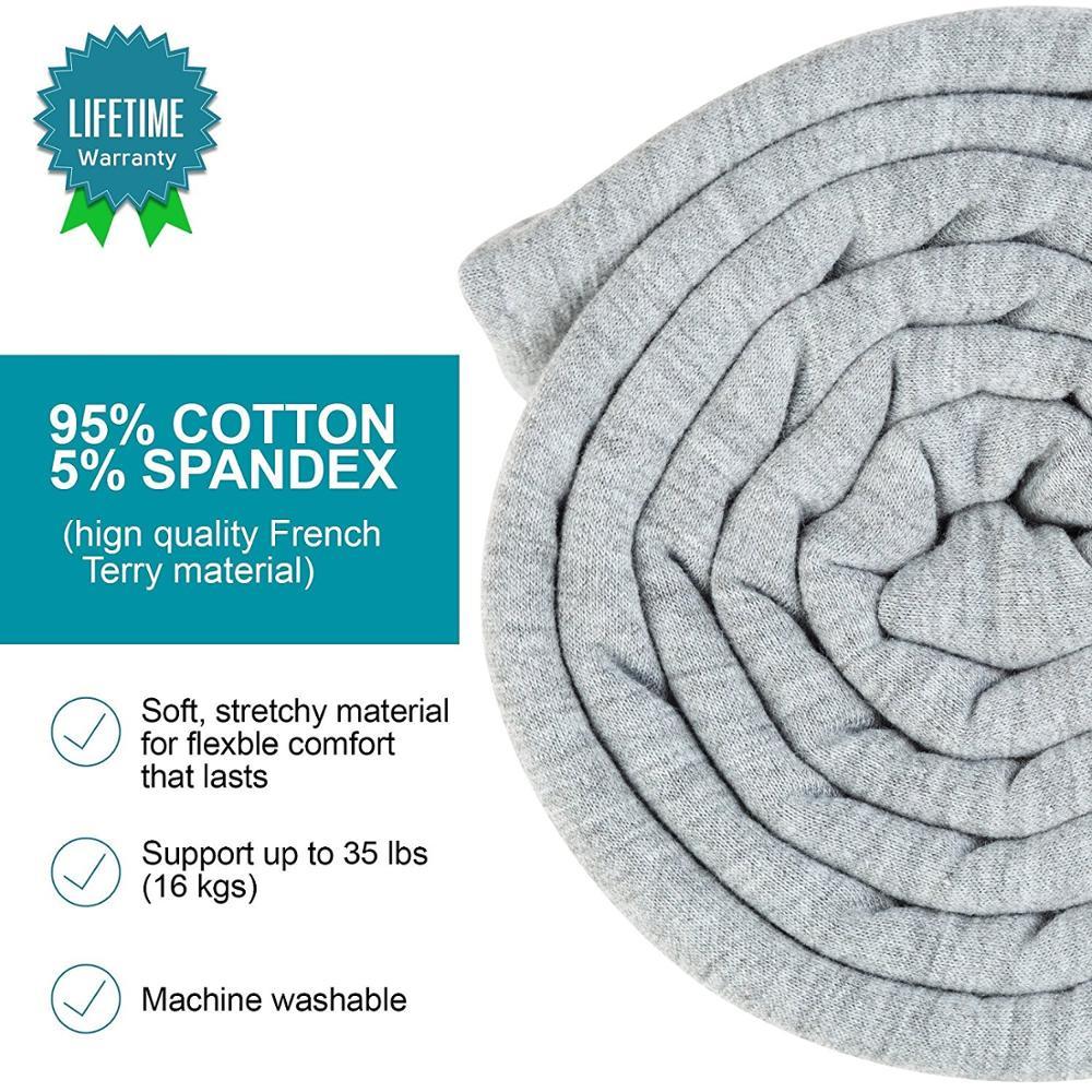 Tất Cả Trong 1 Co Giãn Len Cho Bé Baby Sling Trẻ Sơ Sinh Tàu Sân Bay Điều Dưỡng Da Tay Quấn Bé Sau Sinh Dây tuyệt Vời Cho Bé Tặng