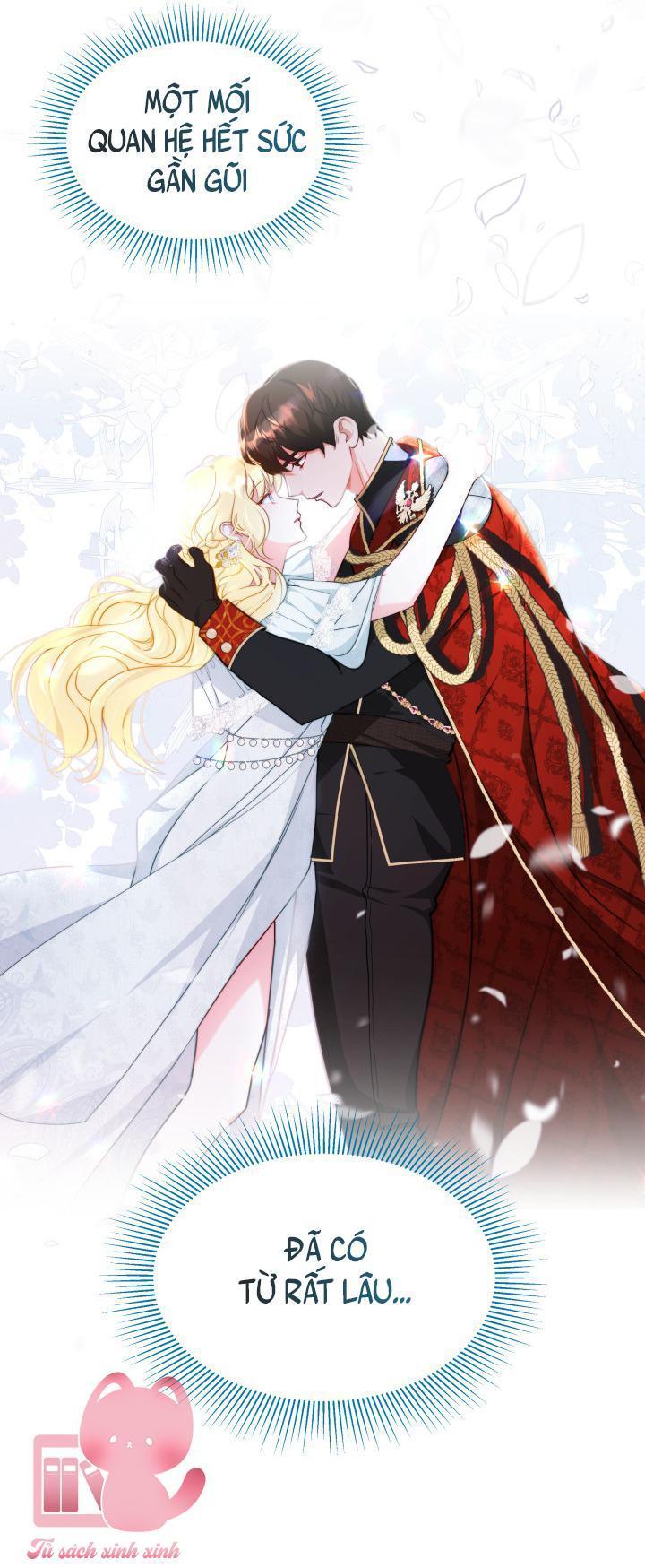 từ chồng cũ hóa thành nam chính chapter 11 5