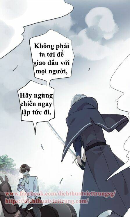 Vết Cắn Ngọt Ngào 2 Chapter 41 - Trang 24