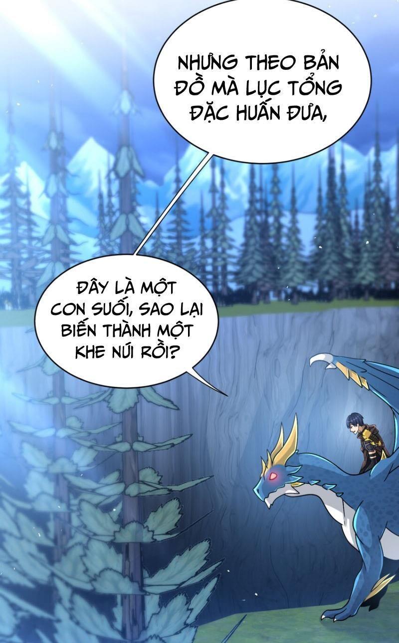 cựu nhật ngự long chapter 59 14