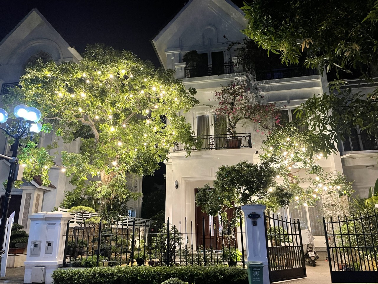 COMBO 5 Bóng đèn LED bulb tròn LEDGOES 3W