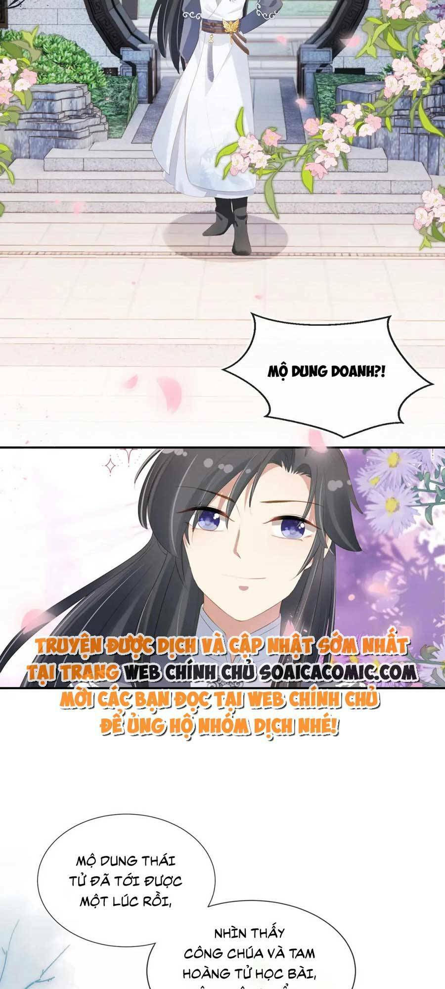 nhặt được bảo bối manh manh chapter 97 20