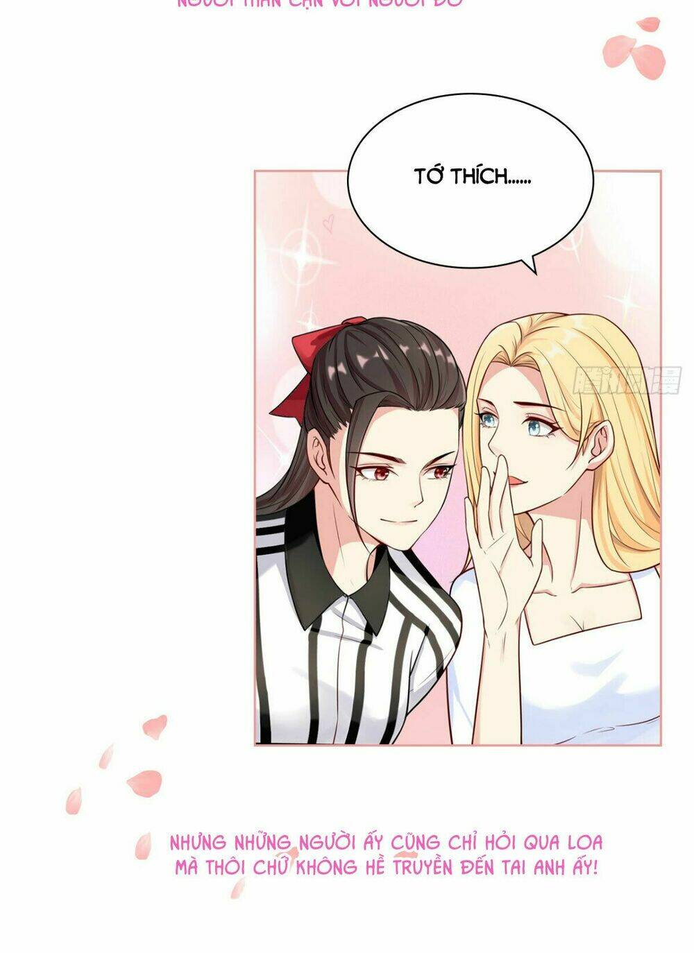 bộ váy rực rỡ ánh sao chapter 9 42