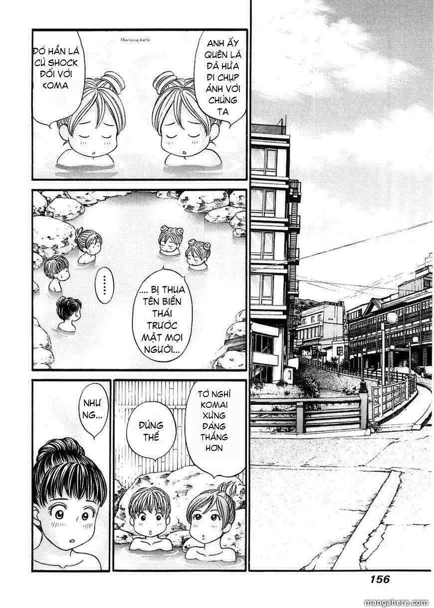 hetakoi chapter 40 26